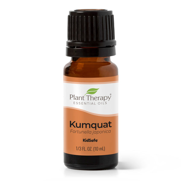 plant therapy Kumquat Essential Oil