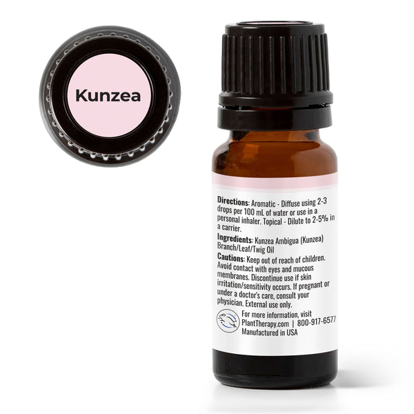 Plant Therapy Kunzea Essential Oil