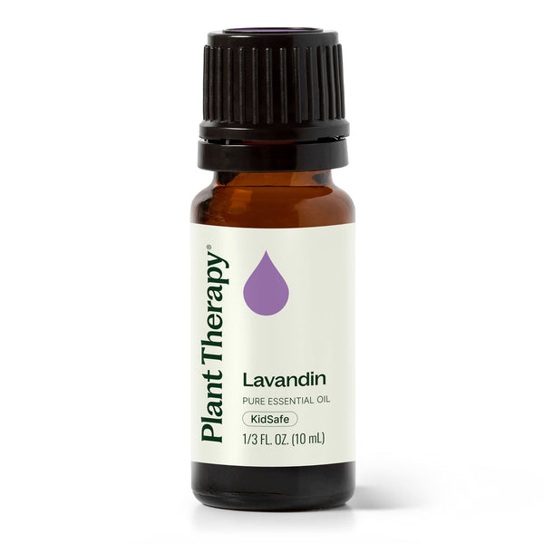 plant therapy Lavandin Essential Oil