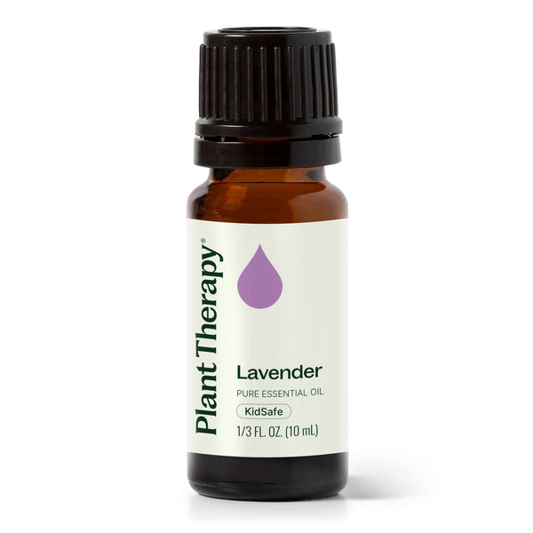 plant therapy Lavender Essential Oil