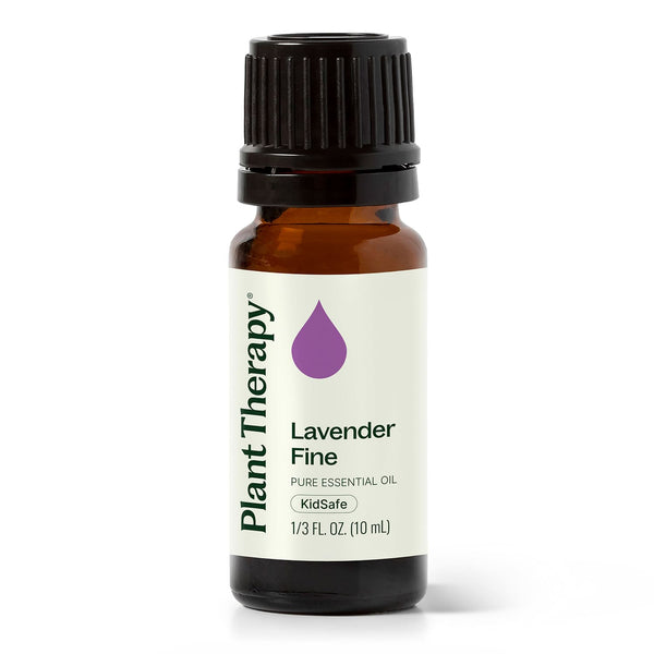 plant therapy Lavender Fine Essential Oil