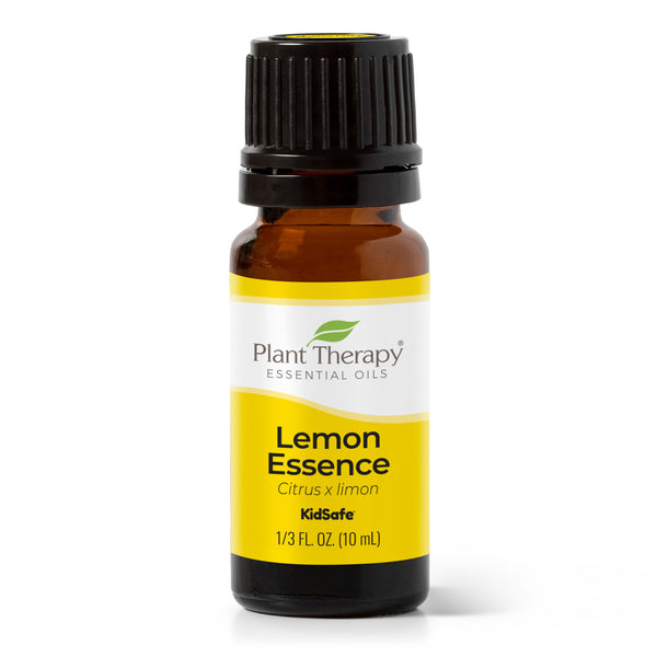 plant therapy Lemon Essence Oil