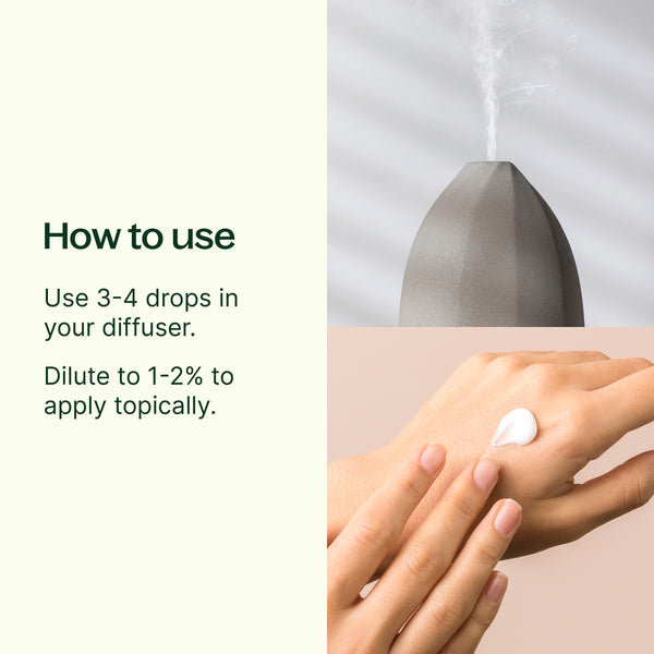 Plant Therapy Lemon Essential Oil