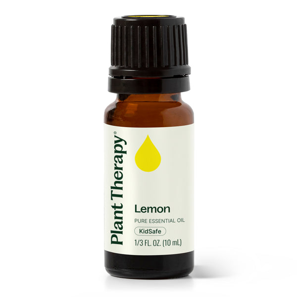 plant therapy Lemon Essential Oil