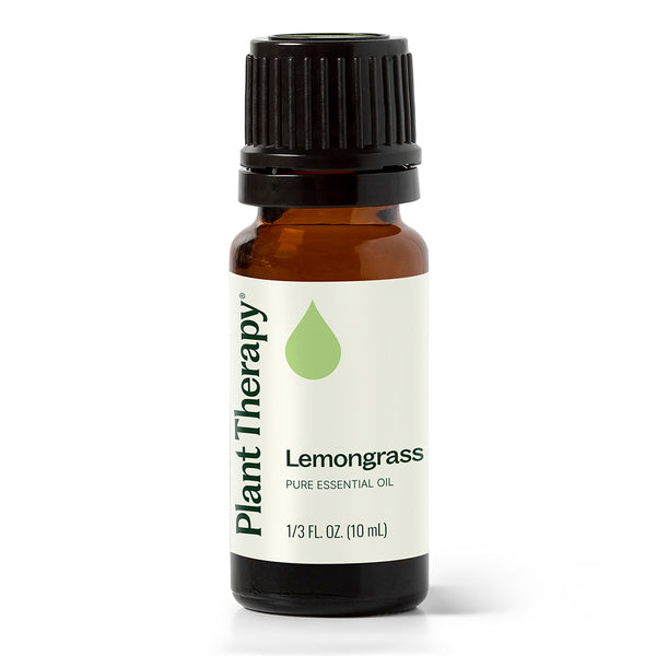 plant therapy Lemongrass Essential Oil