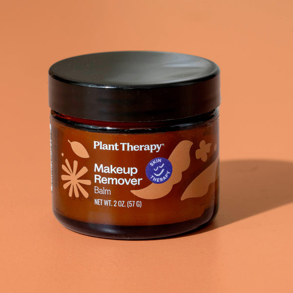 Plant Therapy Makeup Remover Balm