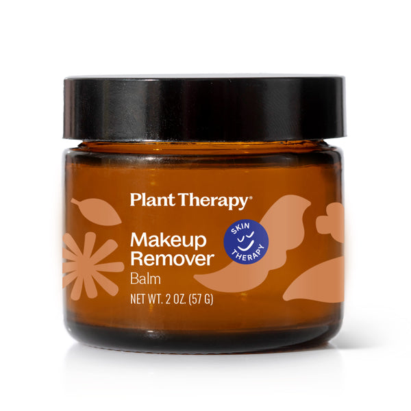 plant therapy Makeup Remover Balm