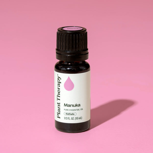 Plant Therapy Manuka Essential Oil