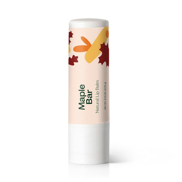 plant therapy Maple Bar Natural Lip Balm