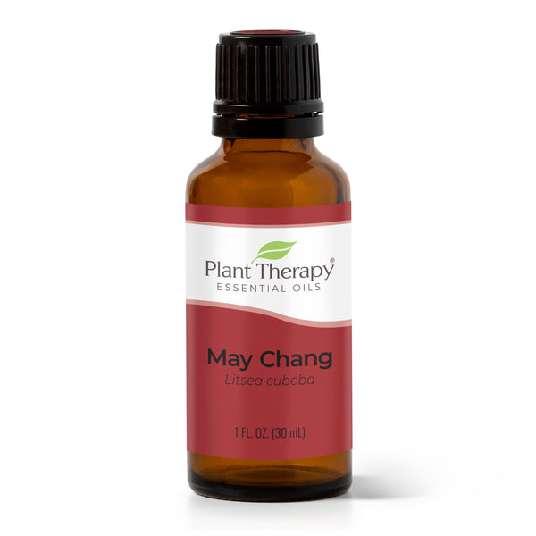 Plant Therapy May Chang Essential Oil