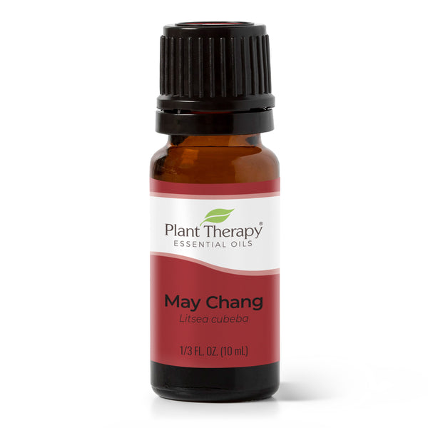 plant therapy May Chang Essential Oil