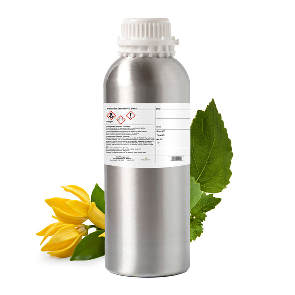 plant therapy Meditation Essential Oil Blend Bulk