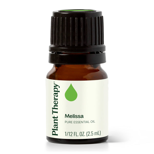 plant therapy Melissa Essential Oil