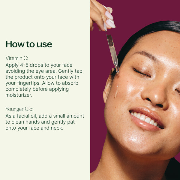 Plant Therapy Mini Facial