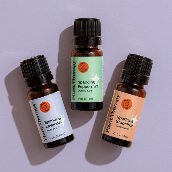 Plant Therapy Natural Home Starter Bundle