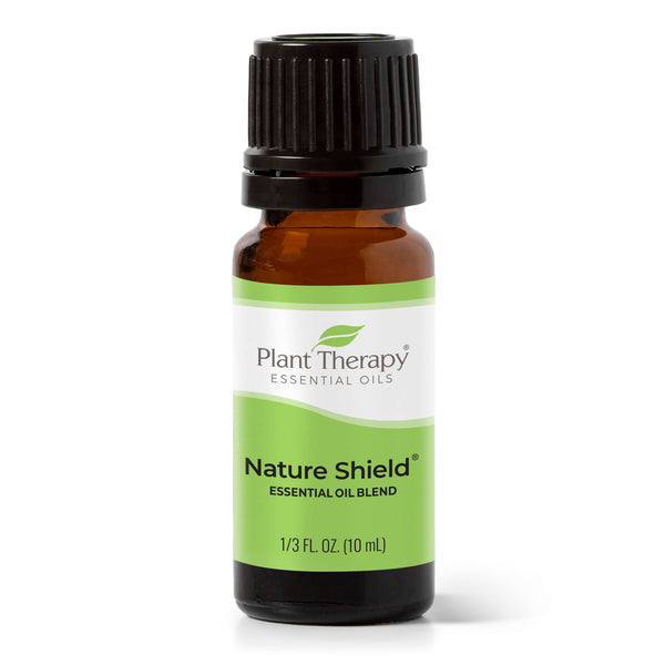 plant therapy Nature Shield Essential Oil Blend