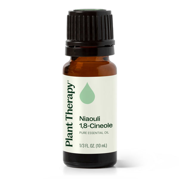 plant therapy Niaouli 1 8-Cineole Essential Oil