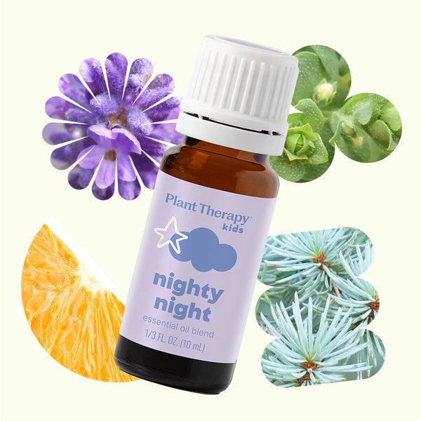 Plant Therapy Nighty Night KidSafe Essential Oil