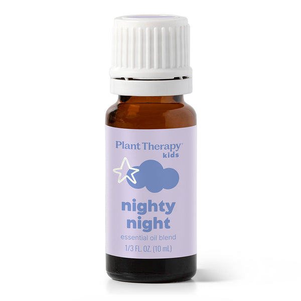 plant therapy Nighty Night KidSafe Essential Oil