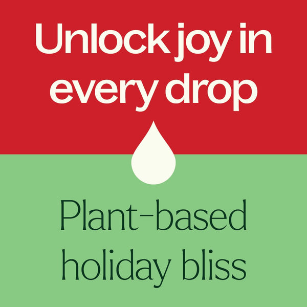 Plant Therapy Nutcracker Essential Oil Blend