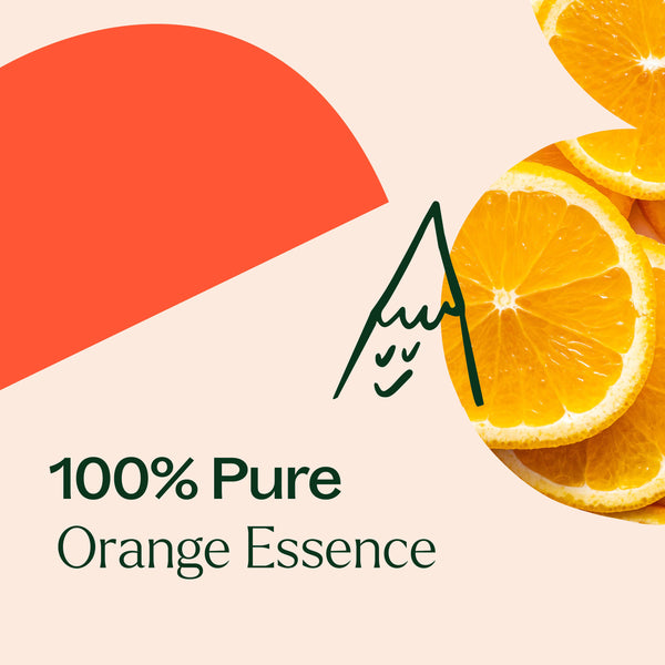 Plant Therapy Orange Essence Oil