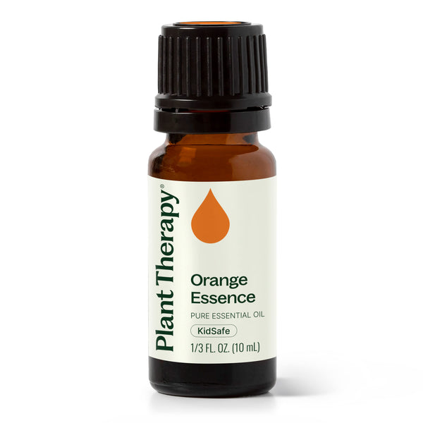 plant therapy Orange Essence Oil