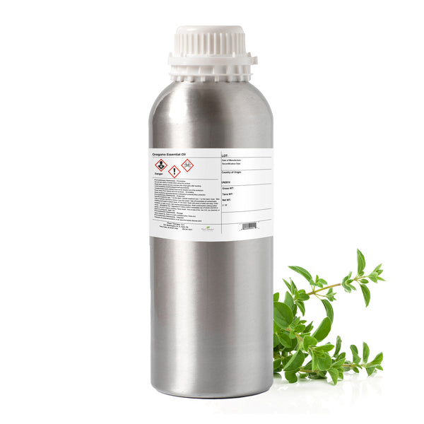 plant therapy Oregano Essential Oil Bulk