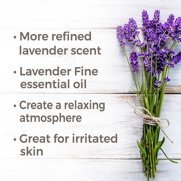 Plant Therapy Organic Lavender Fine Essential Oil