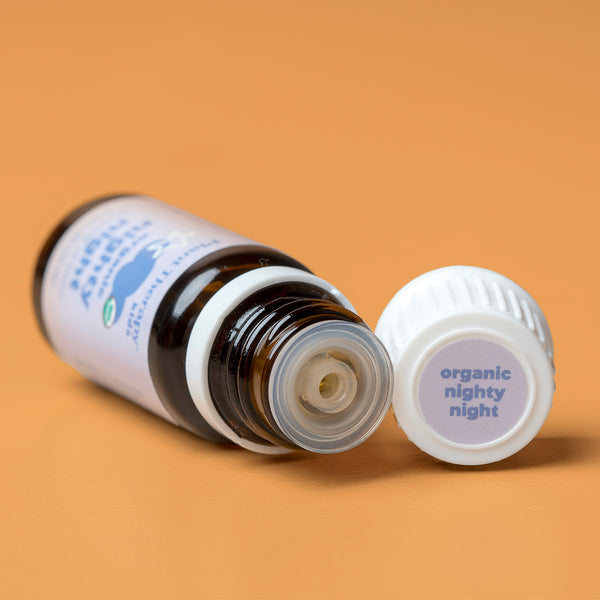 Plant Therapy Organic Nighty Night Essential Oil