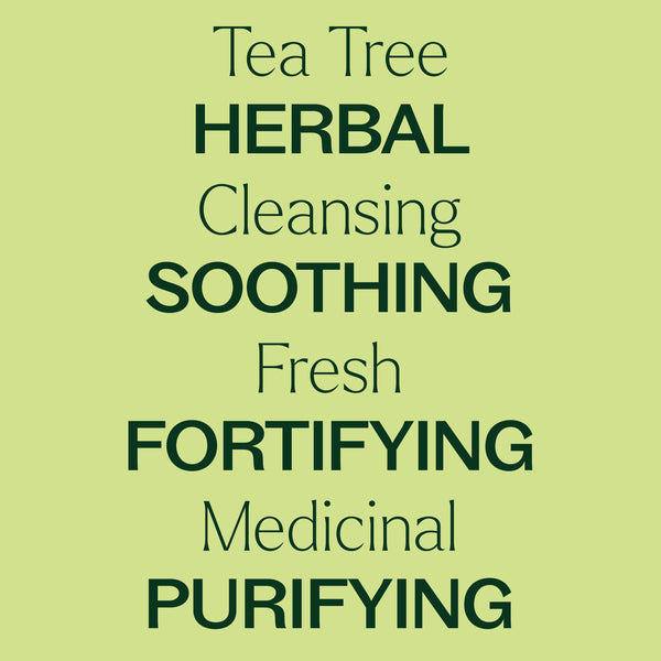 Plant Therapy Organic Tea Tree Essential Oil