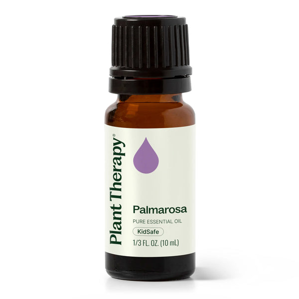 plant therapy Palmarosa Essential Oil