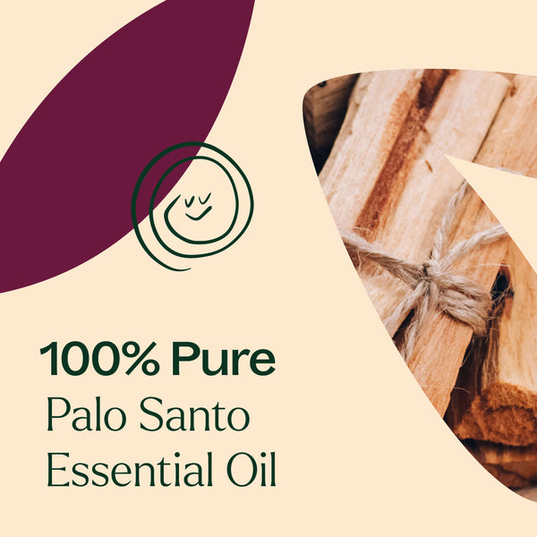 Plant Therapy Palo Santo Essential Oil