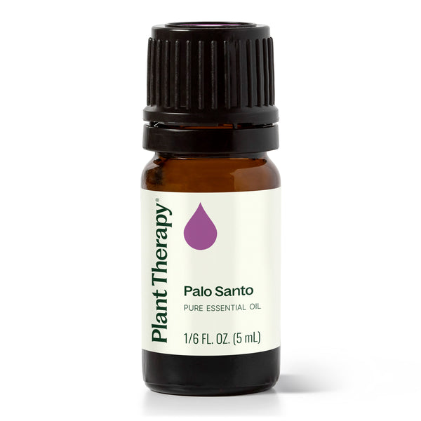 plant therapy Palo Santo Essential Oil