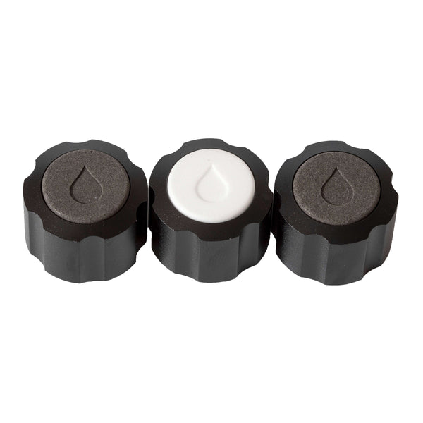 plant therapy Passive Diffuser Cap 3-Pack