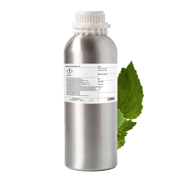 plant therapy Patchouli Essential Oil Bulk
