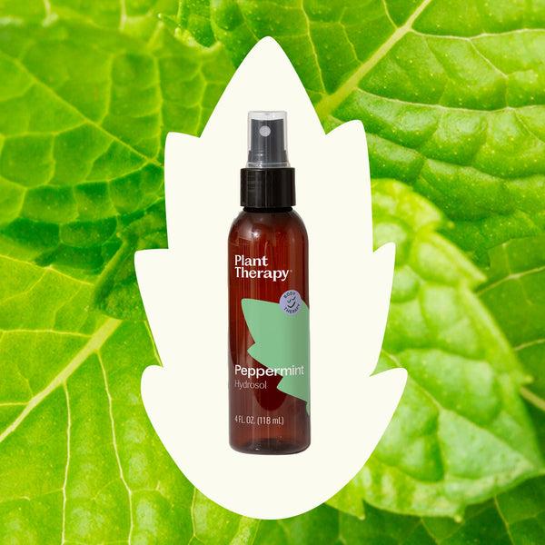 Plant Therapy Peppermint Hydrosol