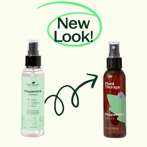 Plant Therapy Peppermint Hydrosol