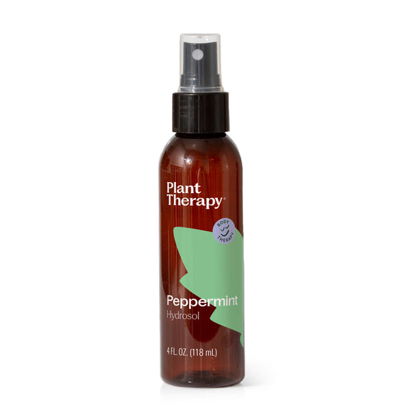 plant therapy Peppermint Hydrosol