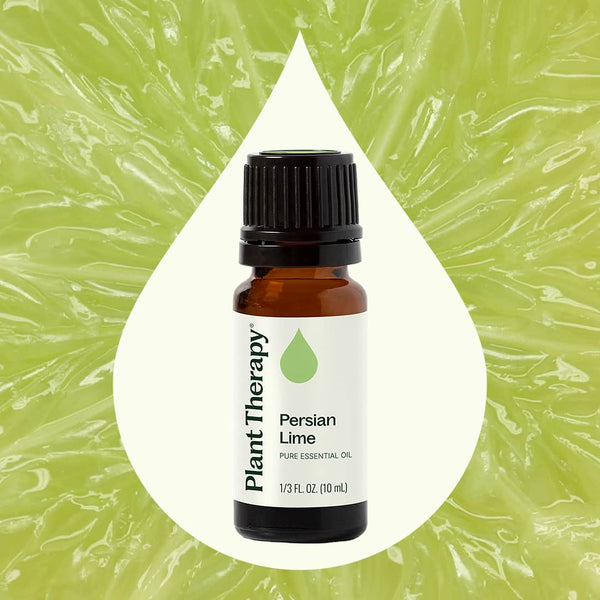Plant Therapy Persian Lime Essential Oil