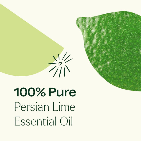 Plant Therapy Persian Lime Essential Oil