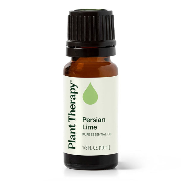 plant therapy Persian Lime Essential Oil