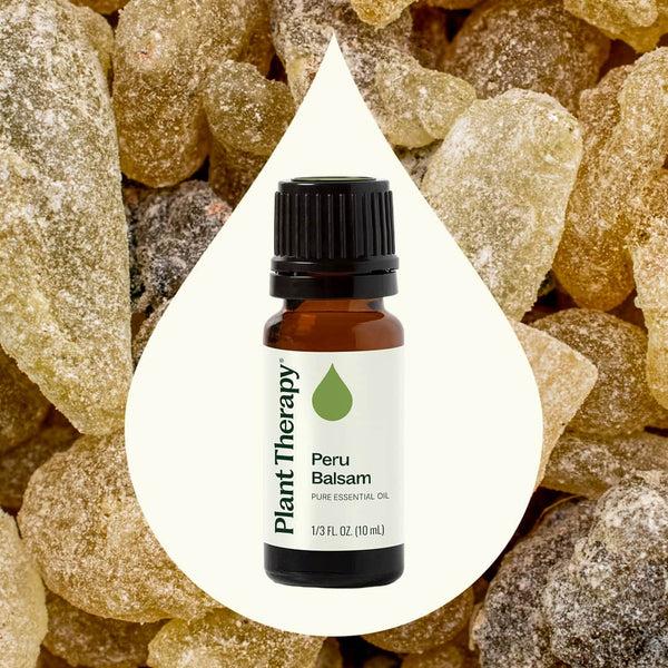 Plant Therapy Peru Balsam Essential Oil