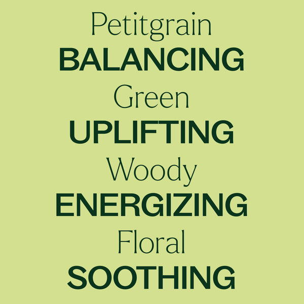 Plant Therapy Petitgrain Essential Oil