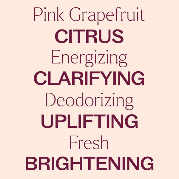 Plant Therapy Pink Grapefruit Essential Oil