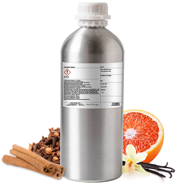 plant therapy Pumpkin Spice 1 kg