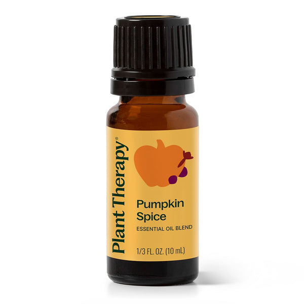 plant therapy Pumpkin Spice Essential Oil Blend
