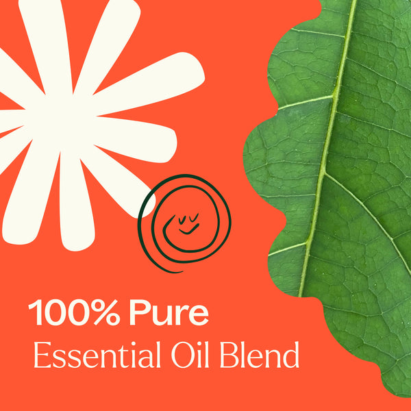 Plant Therapy Rapid Relief Essential Oil Blend