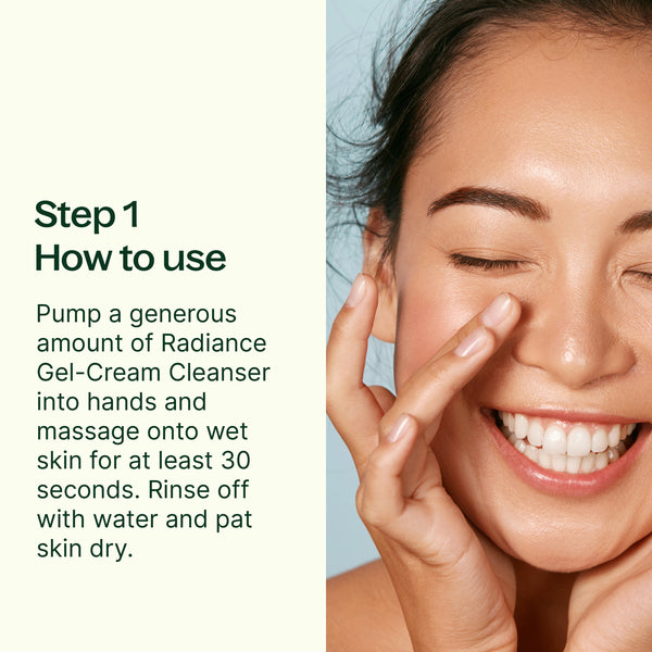 Plant Therapy Ready Set Glow 4 Step Skin Care Set