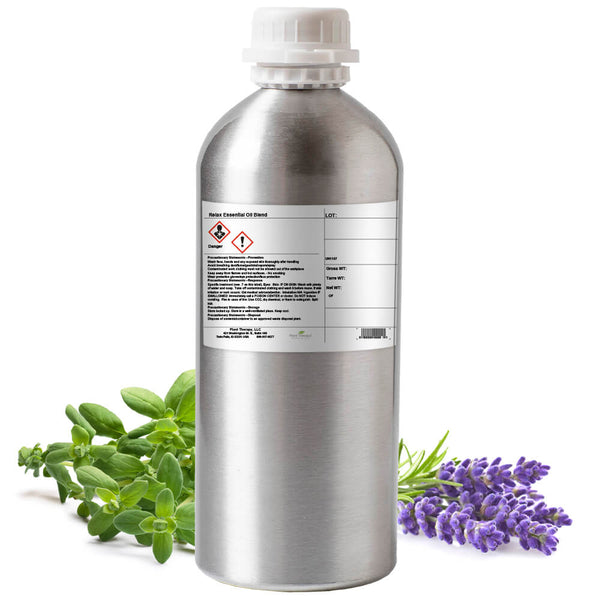 Plant Therapy Relax Essential Oil Blend Bulk