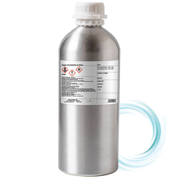 plant therapy Respir Aid Essential Oil Blend Bulk